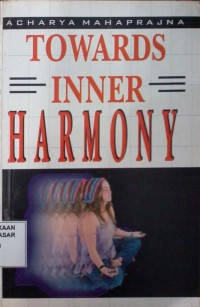 Image of Towards Inner Harmony